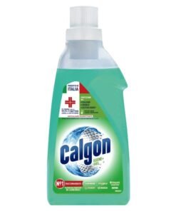Calgon Hygien gelis nuo kalkių skalbimo mašinai, 750 ml