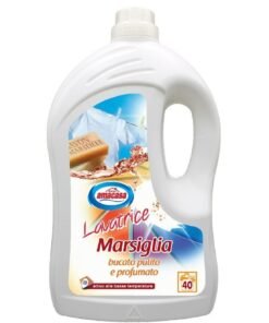 Amacasa skystas skalbiklis „Marseille“, 40 skalbimų