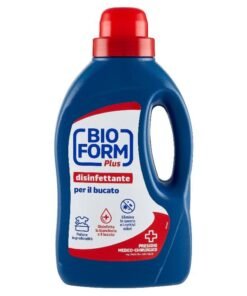Bioform Plus skalbinių dezinfekantas, 1300 ml