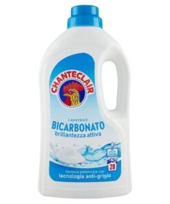 Chanteclair Bicarbonato skystas skalbiklis 28 skalbimams, 1260 ml