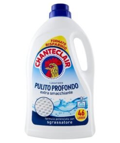 Chanteclair Pulito Profondo skystas skalbiklis 46 skalbimams, 2070 ml