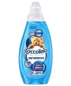 Skalbiklis Coccolino Odor Protect, 1480 ml