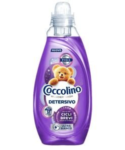 Skalbiklis Coccolino Ultra White, 1480 ml