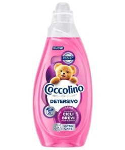 Skalbiklis Coccolino Ultra Care, 1480 ml