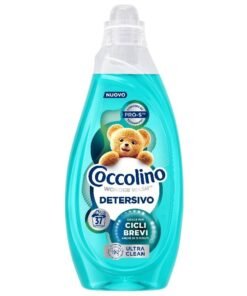 Skalbiklis Coccolino Ultra Clean, 1480 ml