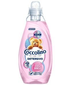 Skalbiklis Coccolino Ultra Delicate, 1480 ml