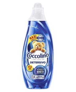 Coccolino Wonder Wash Odor Protection skystas skalbiklis, 2160 ml, 54 skalbimai