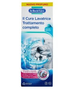 Dr. Beckmann skalbimo mašinos priežiūros valiklis, 250 ml
