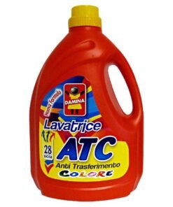 Damina Lavatrice ATC Color skystas skalbiklis spalvotiems audiniams, 2500 ml, 28 skalbimai
