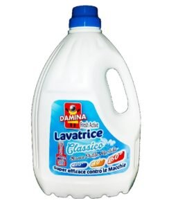 Damina Lavatrice Classico skystas skalbiklis, 3000 ml, 60 skalbimų