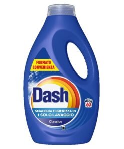 Skalbiklis Dash Classic, 2700 ml