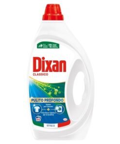 Dixan Classico skystas skalbiklis, 44 skalbimai