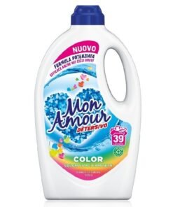 Felce Azzurra Mon Amour Color skalbiklis spalvotiems audiniams