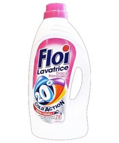 Floi Dolce Primavera skalbiklis, 28 skalbimai