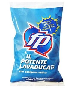 FP skalbimo milteliai su aktyviu deguonimi, 450 g