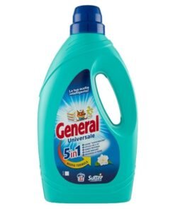 General Universal skalbiklis, 32 skalbimai