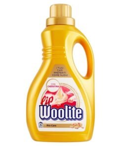 Woolite Pro-Care Keratin skalbiklis, 25 skalbimai