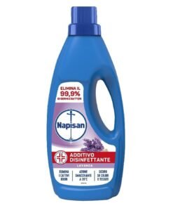 Napisan skalbinių dezinfekantas Lavender, 1000 ml