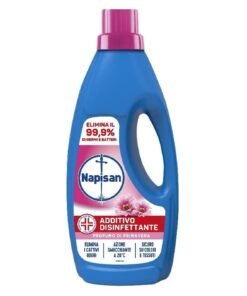 Napisan skalbinių dezinfekantas Spring, 1000 ml