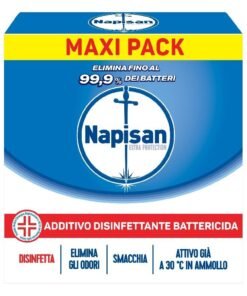 Napisan skalbinių dezinfekantas milteliais, 1100 g
