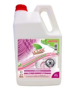 Ocean Professional skalbiklis vilnai ir delikatiems audiniams, 5 l