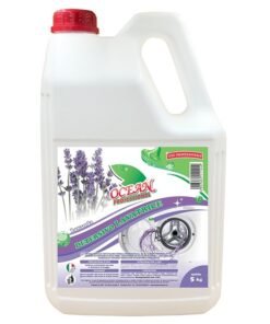Ocean Professional skalbiklis Lavender, 5 l