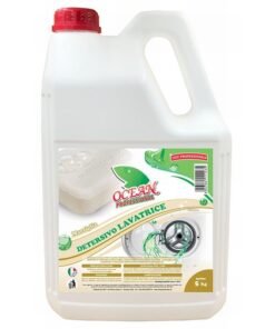 Ocean Professional skalbiklis Marseille, 5 l