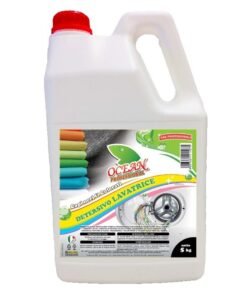 Ocean Professional skalbiklis spalvotiems ir tamsiems audiniams, 5 l