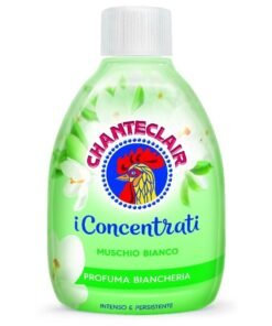 Audinių kvapas Chanteclair White Musk, 220 ml