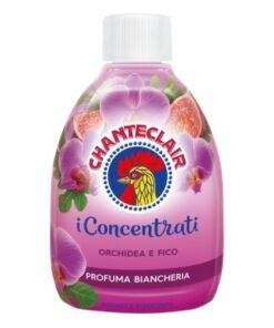 Audinių kvapas Chanteclair Orchid & Fig, 220 ml