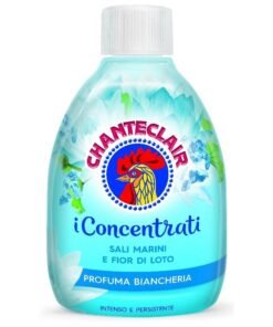 Audinių kvapas Chanteclair Sea Salts, 220 ml