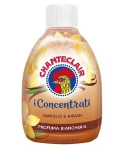 Audinių kvapas Chanteclair Vanilla & Argan, 220 ml