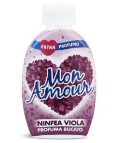 Felce Azzurra Mon Amour audinių kvapas Ninfea Viola, 220 ml