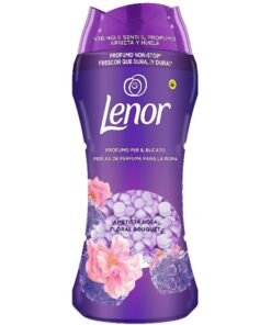 Lenor audinių kvapo granulės Amethyst Pearls, 195 g