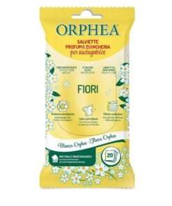 Orphea kvapiosios servetėlės džiovyklei gėlių aromato, 20 vnt.