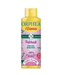 Orphea audinių kvapas Patchouli, 250 ml