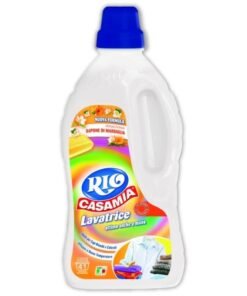 Rio Casamia Marseille Soap skystas skalbiklis, 1640 ml