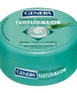 Genera NaturAloe universalus kremas su alavijais, 160 ml