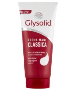 Glysolid Classic rankų kremas, 75 ml