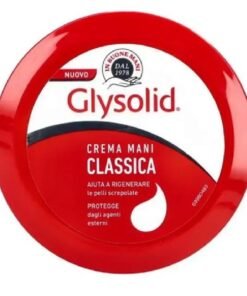Glysolid Classic rankų kremas, 75 ml