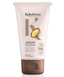 Kaloderma Argan švytėjimo suteikiantis rankų kremas, 75 ml