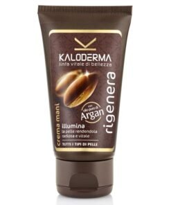 Kaloderma Argan regeneruojantis rankų kremas, 75 ml