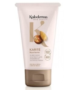 Kaloderma Karité maitinamasis rankų sviestas su taukmedžio sviestu, 75 ml