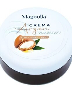 Magnolia Argan universalus drėkinamasis kremas, 150 ml