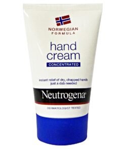 Neutrogena Norwegian Formula koncentruotas rankų kremas, 50 ml