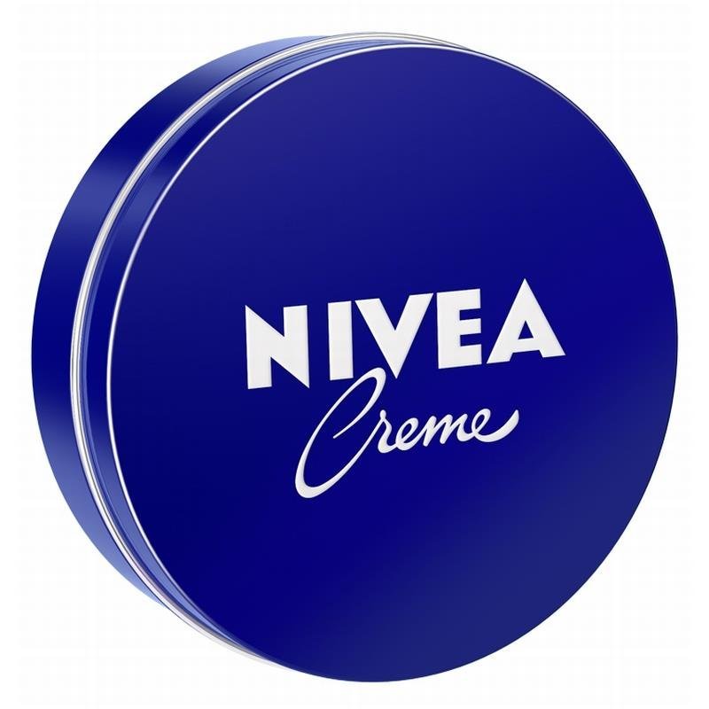 Nivea Creme universalus kremas, 150 ml