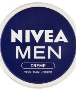 Nivea Men Creme universalus kremas vyrams, 75 ml