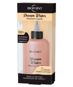 Biopoint Dream Water skysta plaukų kaukė, 150 ml