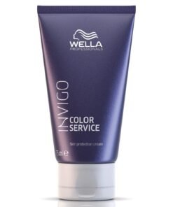 Wella Invigo Color Service apsauginis kremas odai, 75 ml