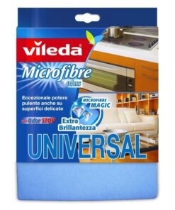 Vileda Universal mikropluošto šluostė